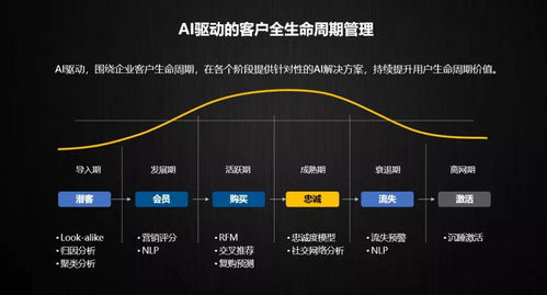 零售企業如何拒絕數字化焦慮,快速實現業務增長