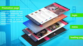 ae模板 簡約開幕式效果的公司企業商務團隊人物介紹產品介紹教育品牌機構企業醫療宣傳片視頻模板公司介紹視頻模板