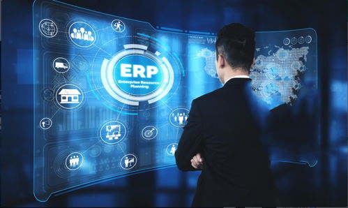 erp系統(tǒng)定制能解決工廠哪些問題